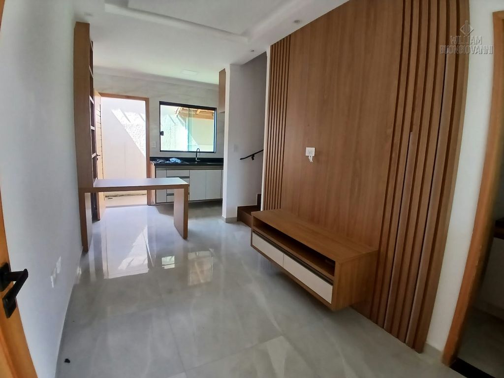 Sobrado, 2 quartos, 65 m² - Foto 5