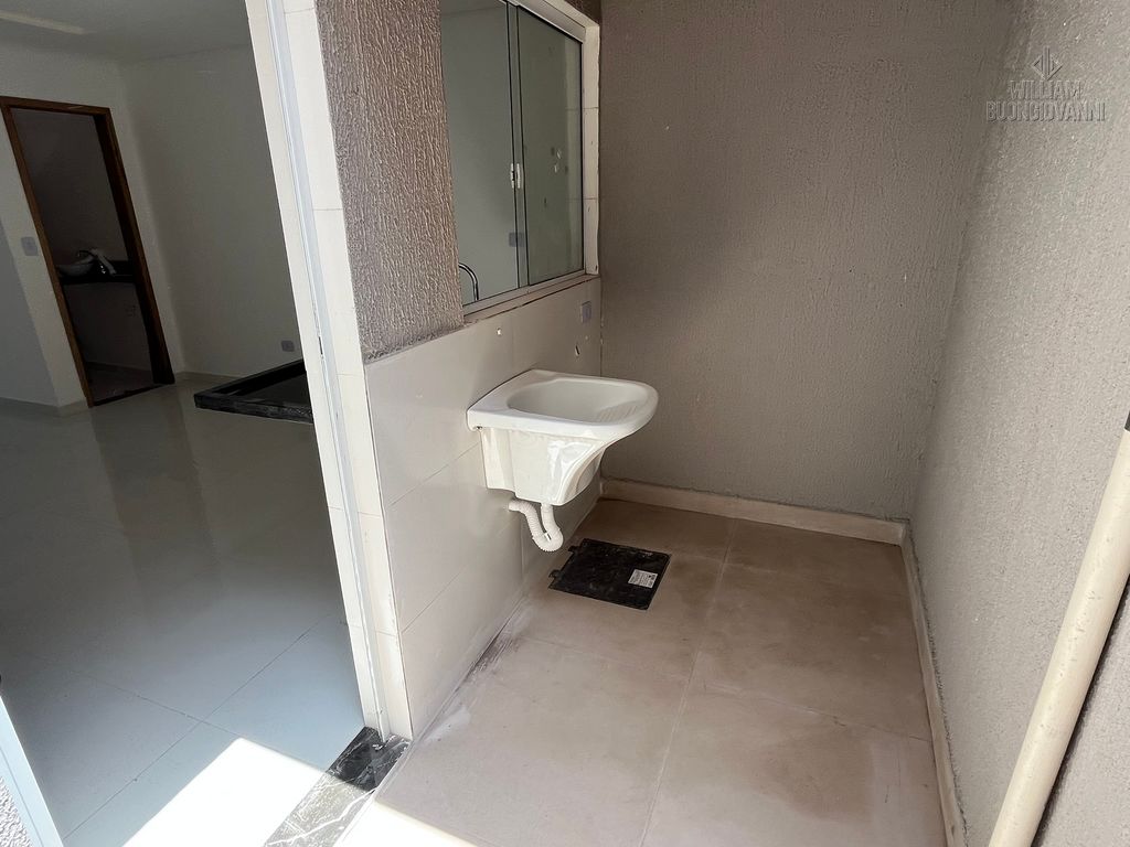 Casa de Condomínio, 2 quartos - Foto 9
