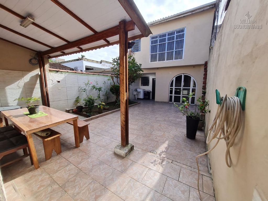 Casa, 3 quartos, 175 m² - Foto 4