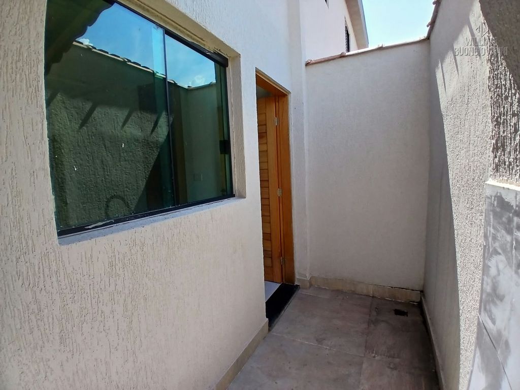 Sobrado, 2 quartos, 65 m² - Foto 9