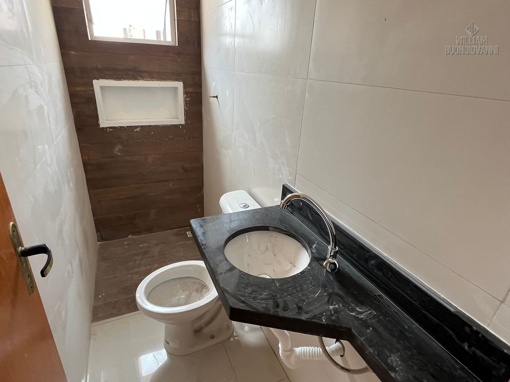 Casa de Condomínio, 2 quartos - Foto 13