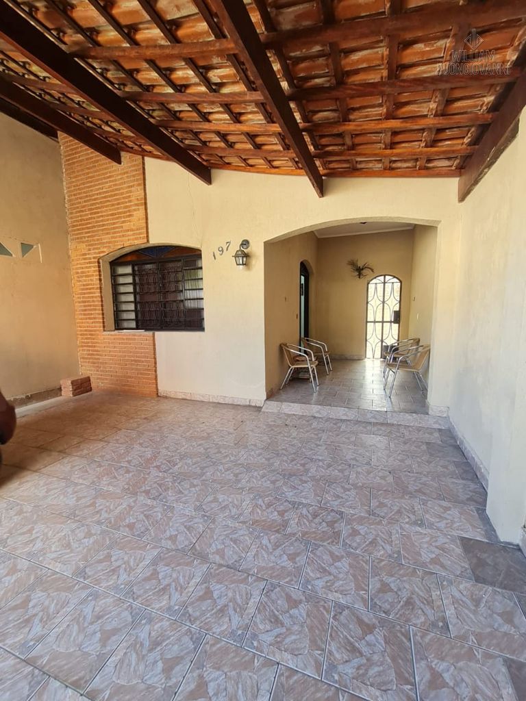 Casa, 3 quartos, 175 m² - Foto 25