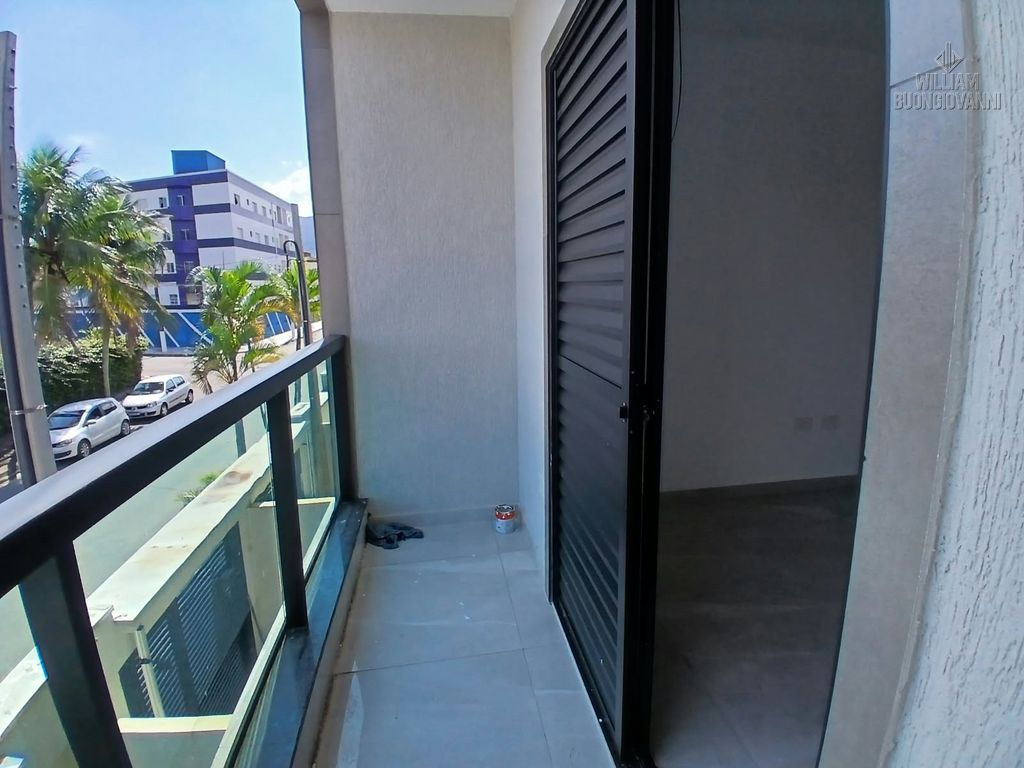 Sobrado, 2 quartos, 65 m² - Foto 13