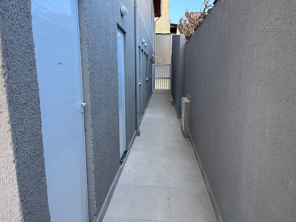 Casa de Condomínio, 2 quartos - Foto 18