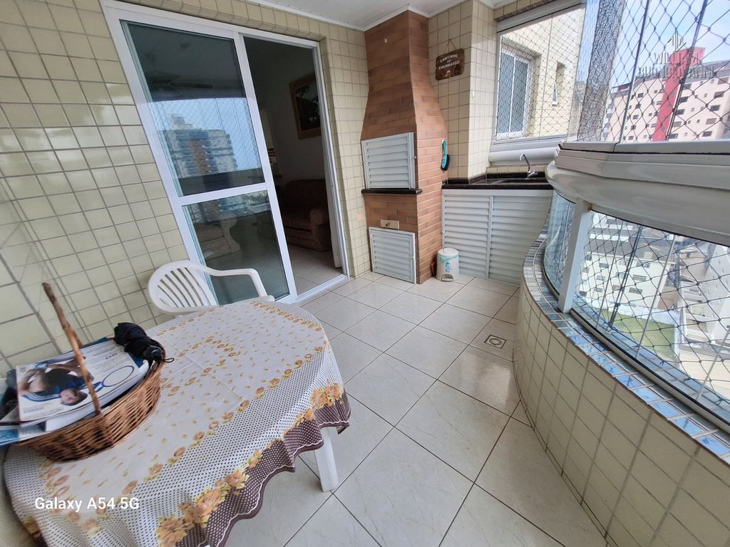 Apartamento, 2 quartos, 88 m² - Foto 1
