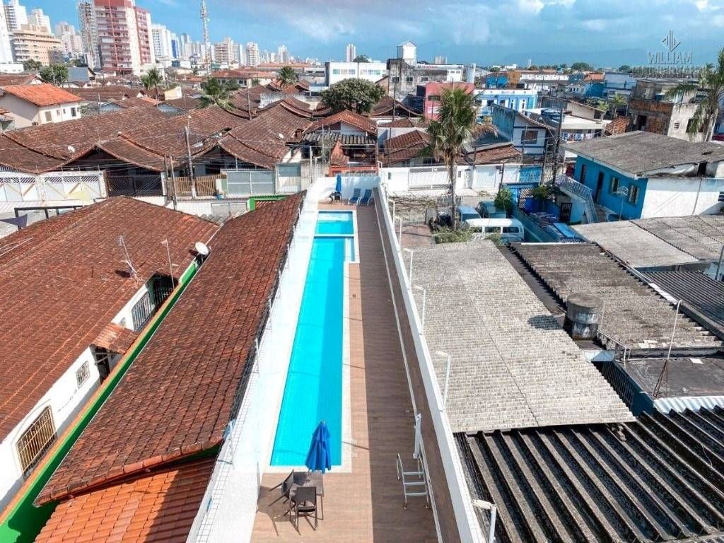 Apartamento, 1 quarto, 53 m² - Foto 1