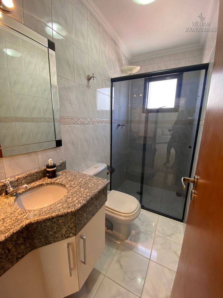 Apartamento, 3 quartos, 120 m² - Foto 10