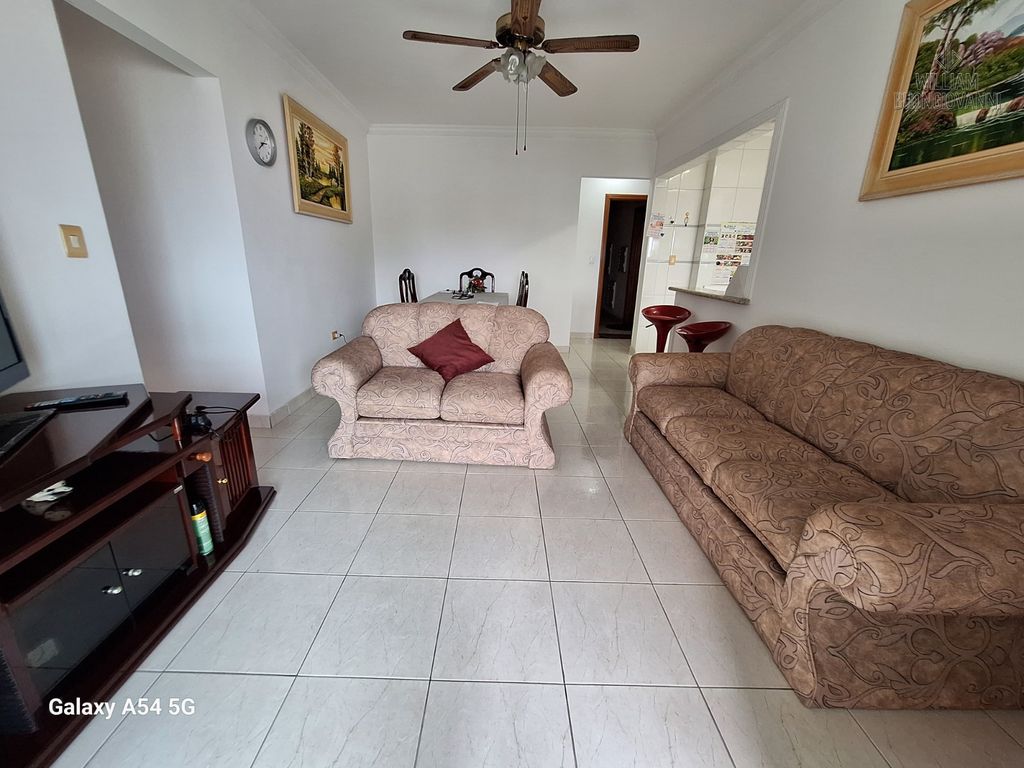 Apartamento, 2 quartos, 88 m² - Foto 3