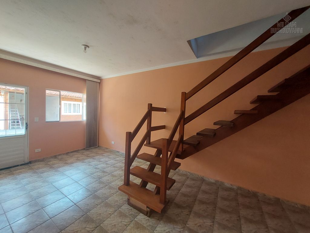 Sobrado, 3 quartos, 98 m² - Foto 11