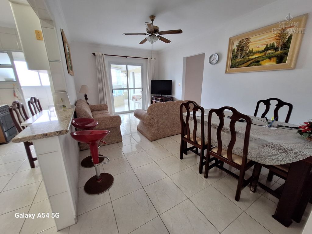 Apartamento, 2 quartos, 88 m² - Foto 6