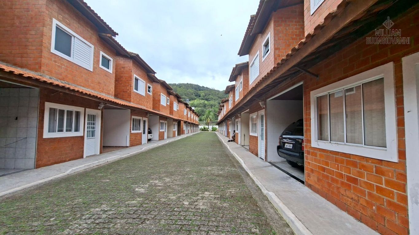 Sobrado, 3 quartos, 98 m² - Foto 1