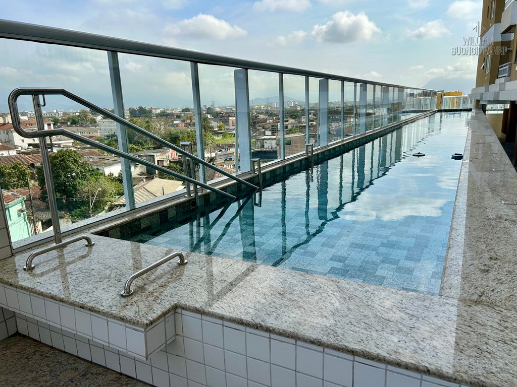 Apartamento, 2 quartos, 46 m² - Foto 34