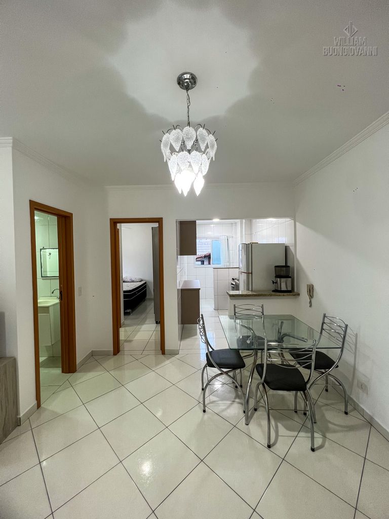 Apartamento, 1 quarto, 53 m² - Foto 3