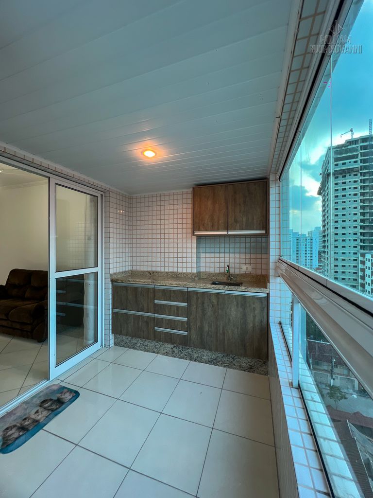 Apartamento, 1 quarto, 53 m² - Foto 5