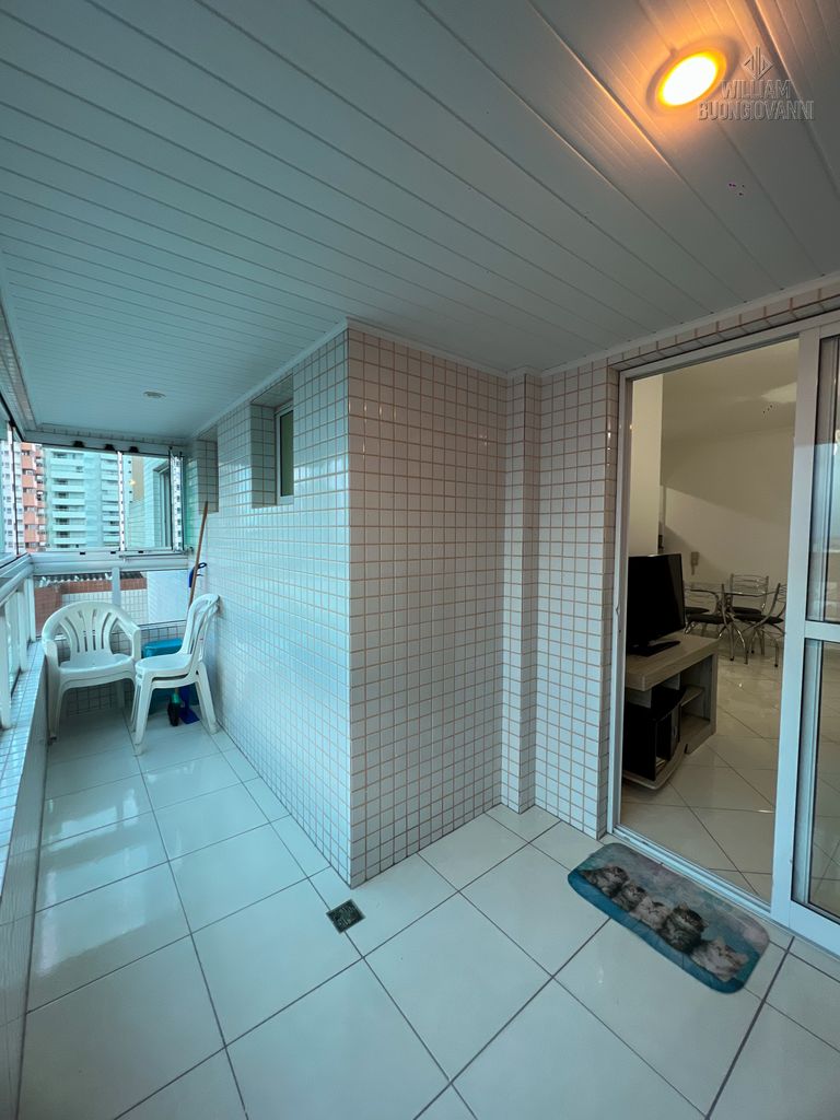 Apartamento, 1 quarto, 53 m² - Foto 6