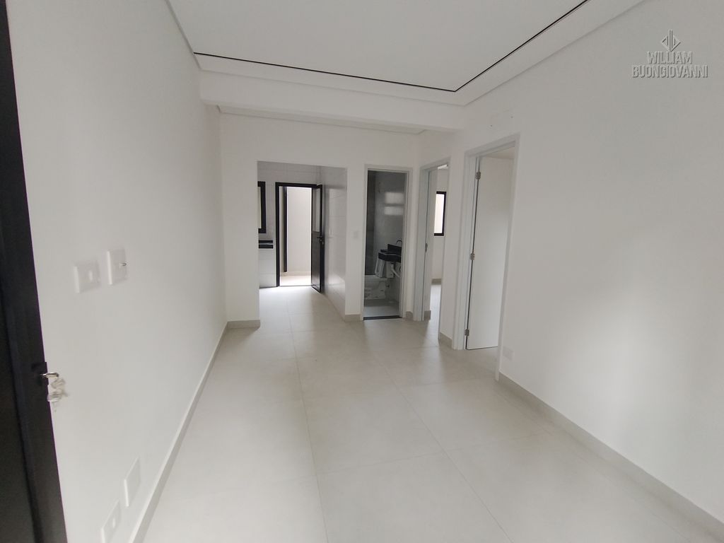 Casa de Condomínio, 2 quartos - Foto 3