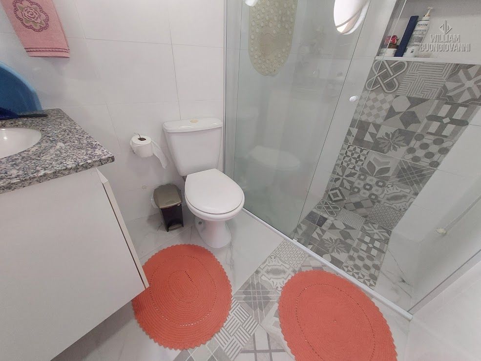 Apartamento, 1 quarto, 49 m² - Foto 10