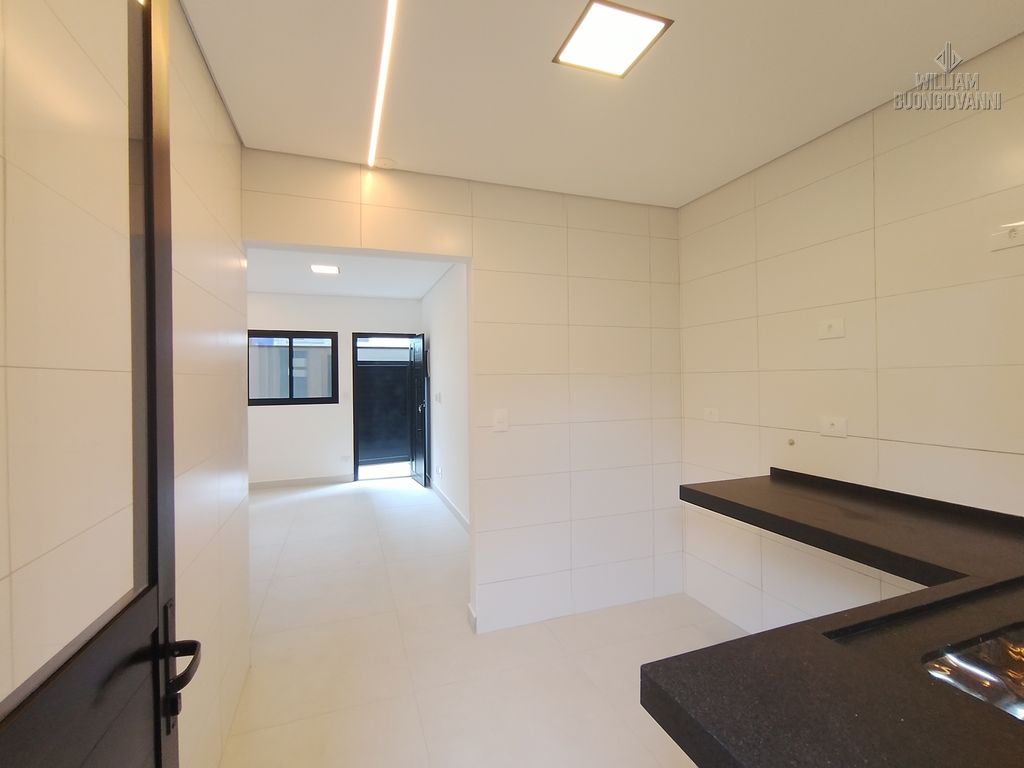 Casa de Condomínio, 2 quartos - Foto 6