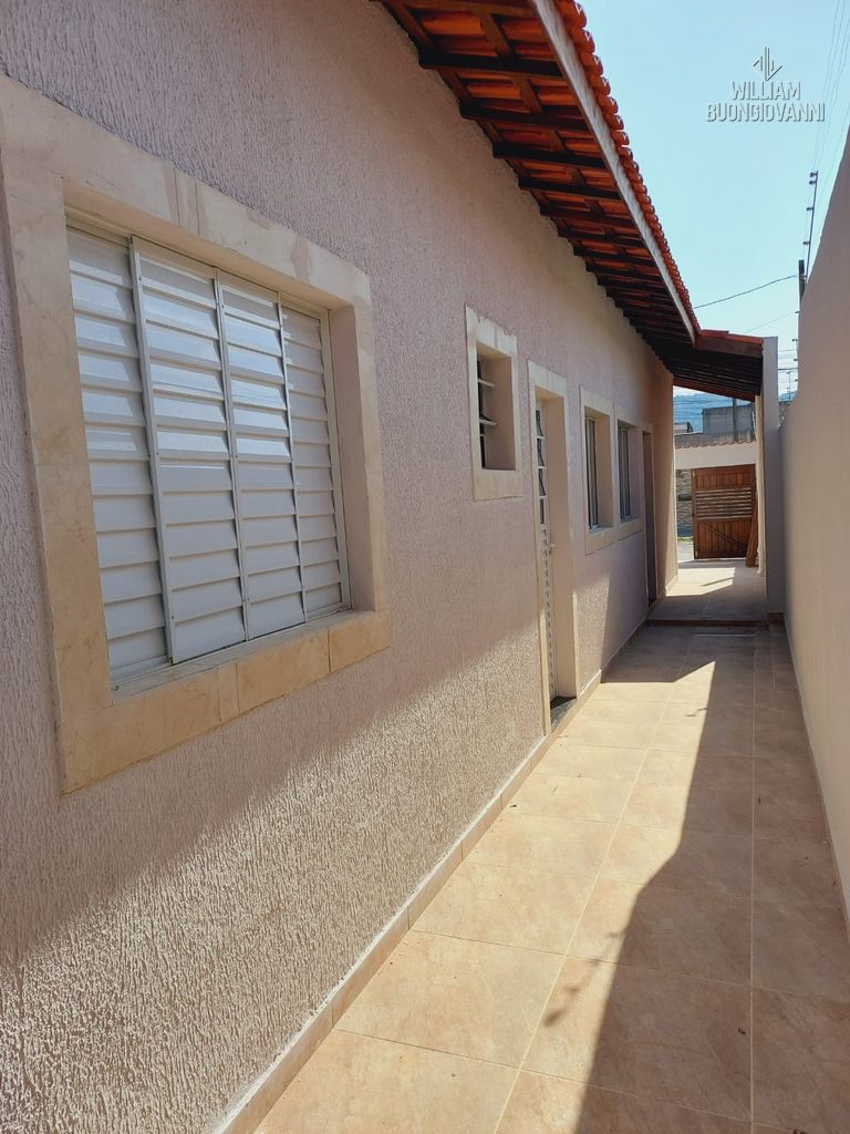 Casa, 2 quartos, 60 m² - Foto 7