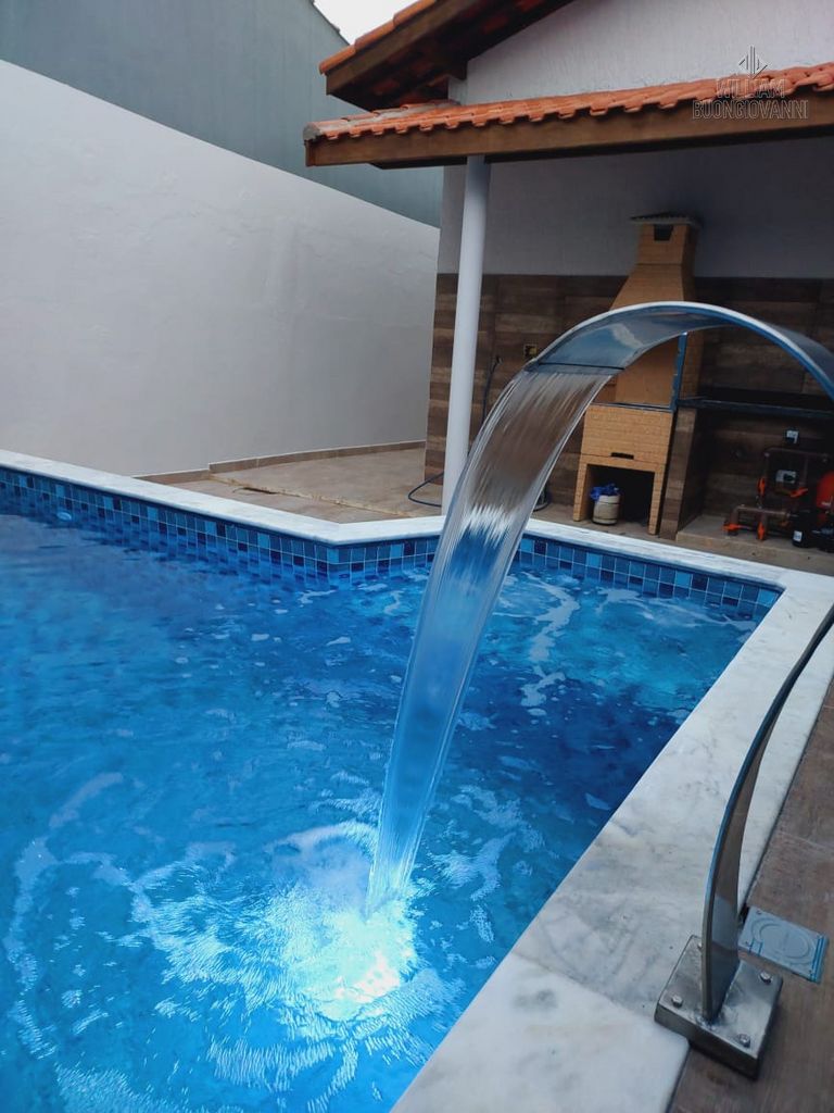 Casa, 2 quartos, 60 m² - Foto 16