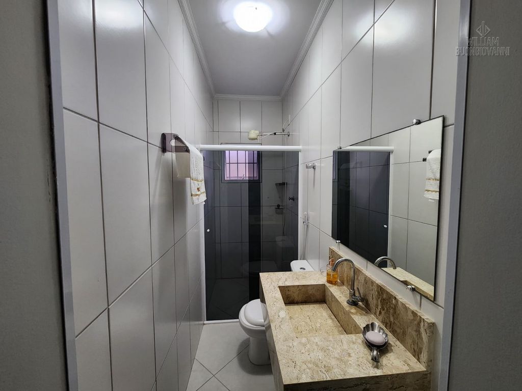 Casa, 4 quartos, 256 m² - Foto 8