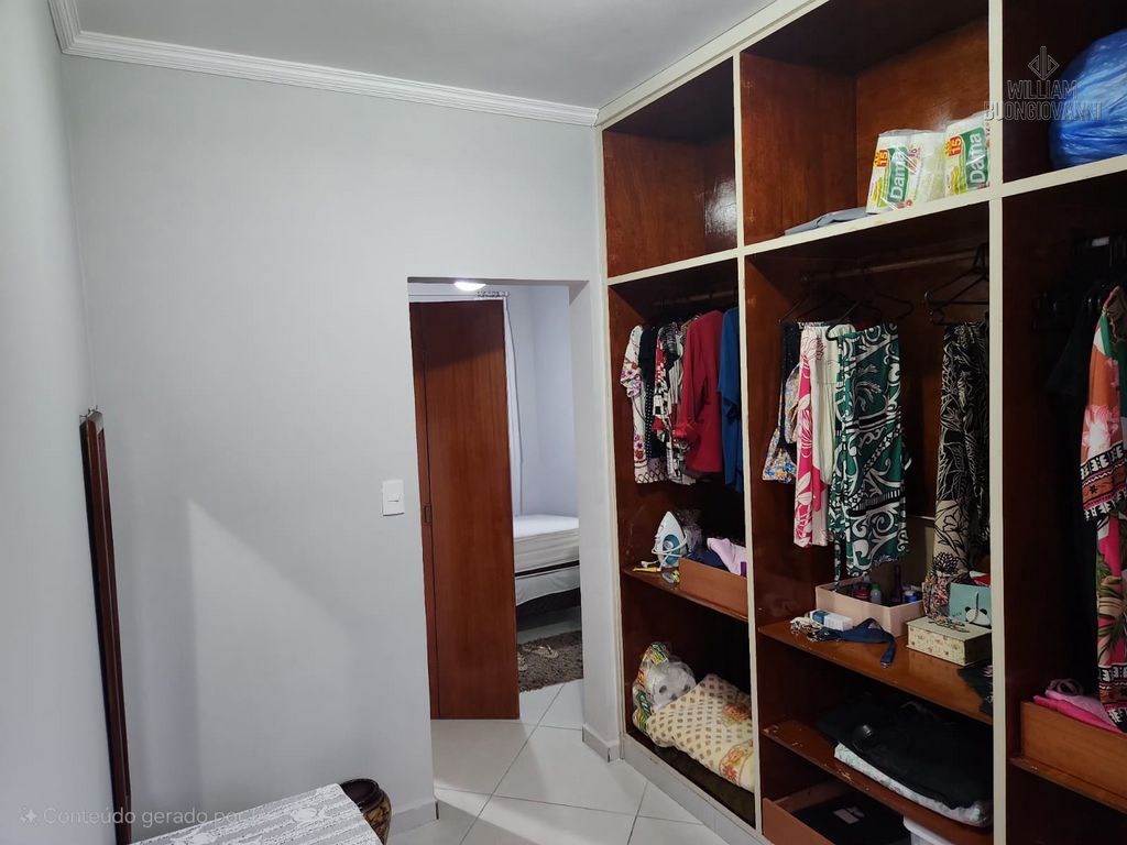 Casa, 4 quartos, 256 m² - Foto 11