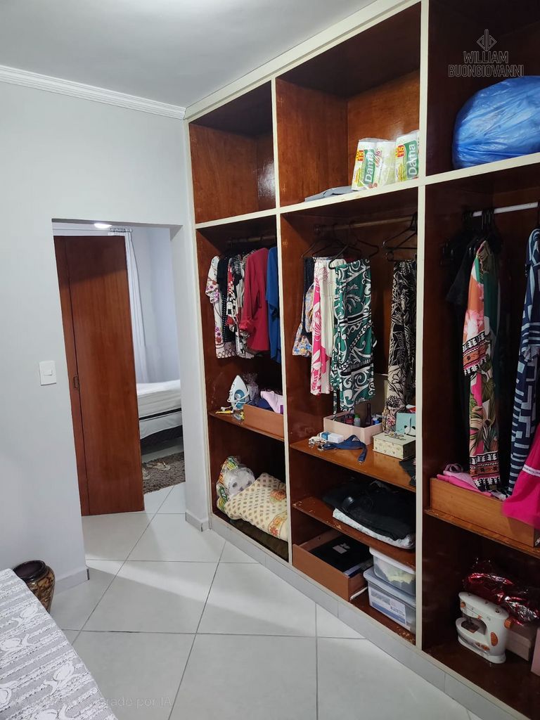 Casa, 4 quartos, 256 m² - Foto 12