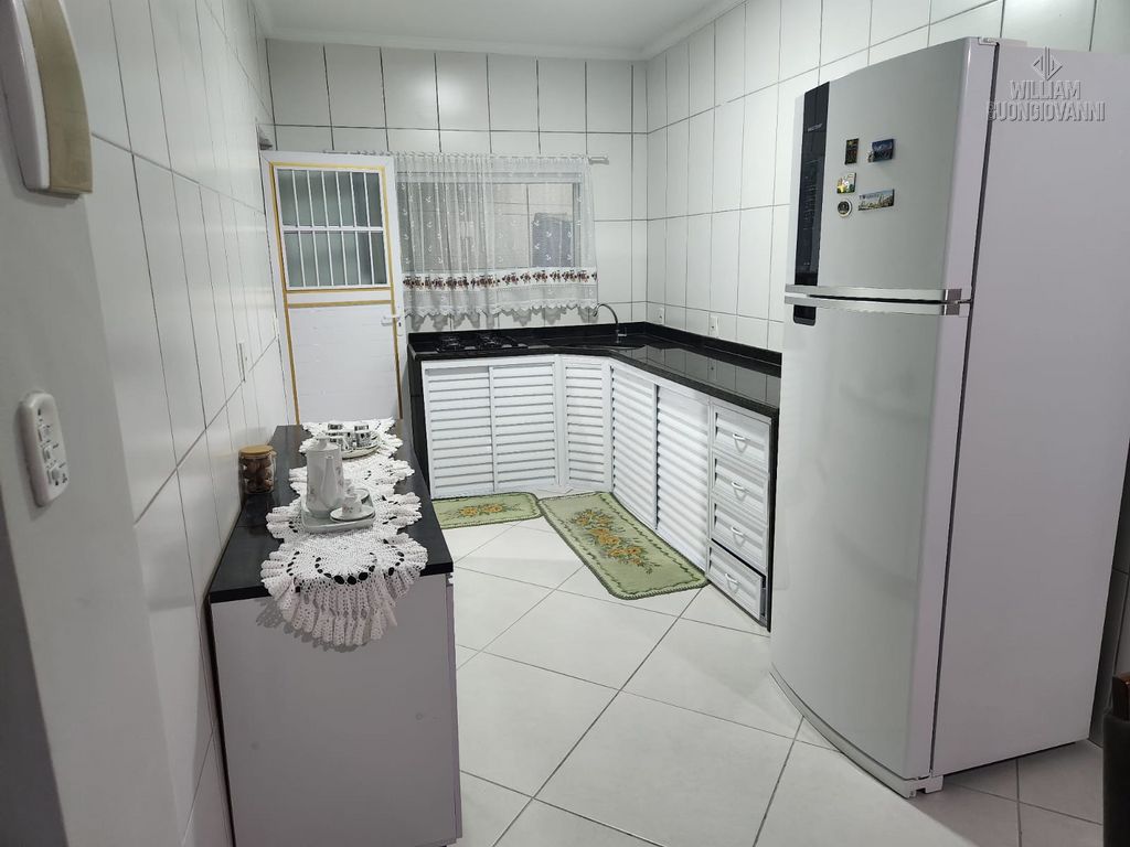 Casa, 4 quartos, 256 m² - Foto 17