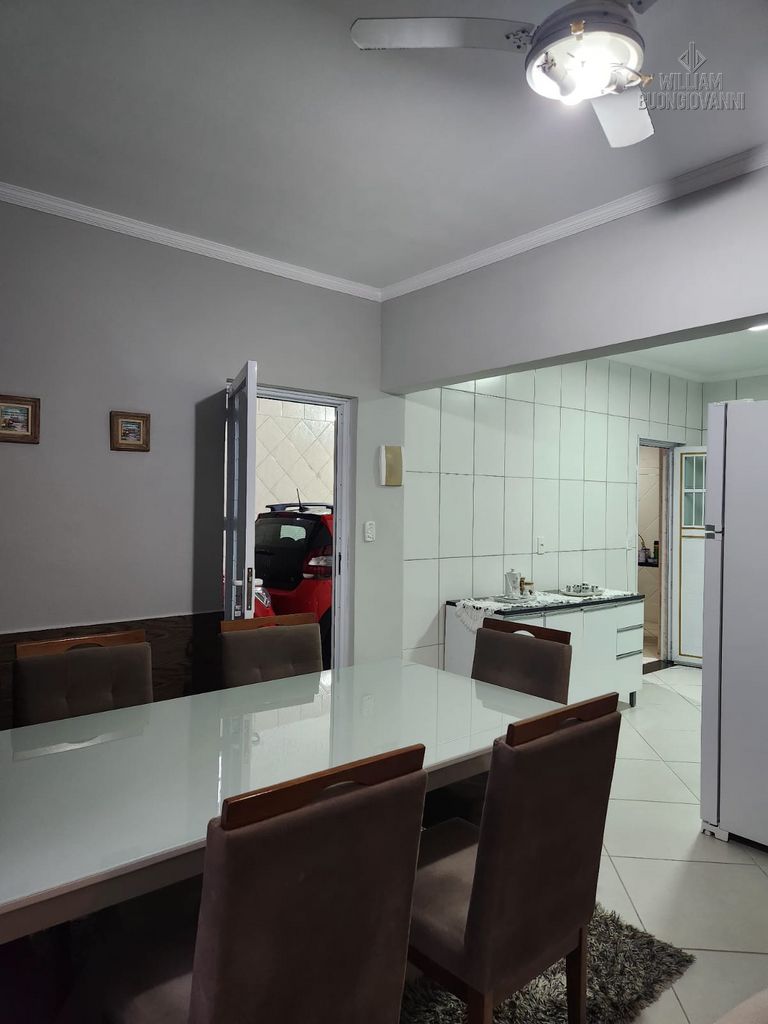 Casa, 4 quartos, 256 m² - Foto 20