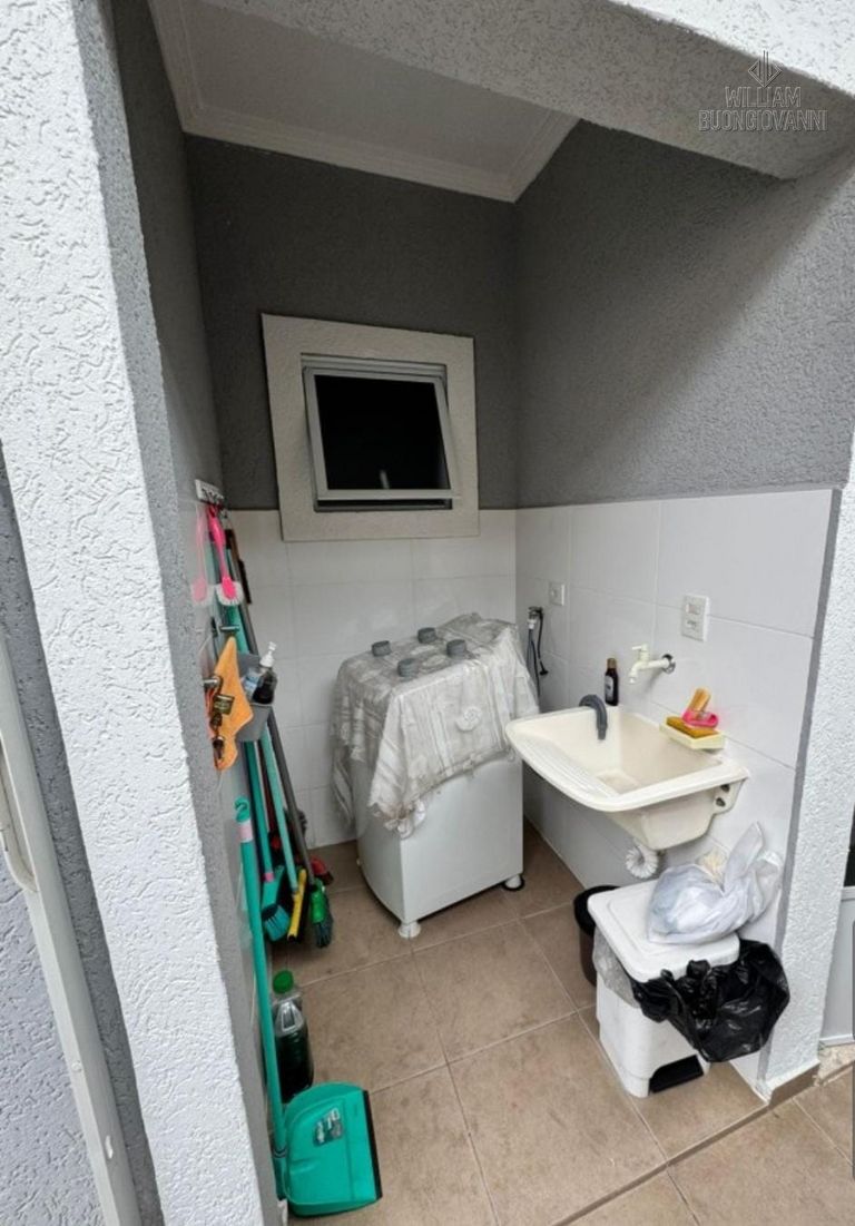 Casa, 2 quartos, 95 m² - Foto 16
