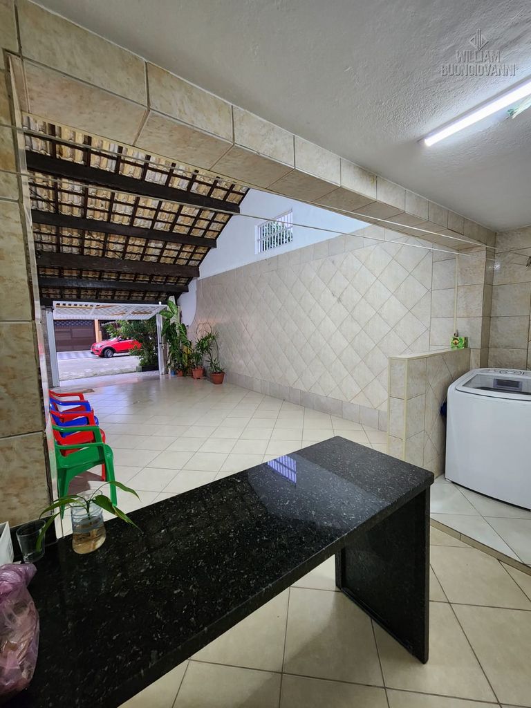 Casa, 4 quartos, 256 m² - Foto 32