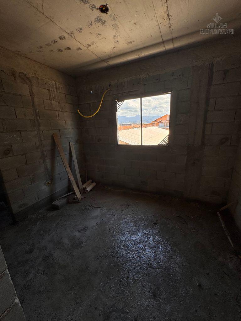 Casa de Condomínio, 2 quartos - Foto 5