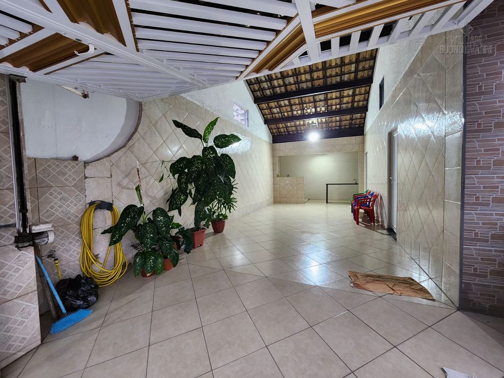 Casa, 4 quartos, 256 m² - Foto 34