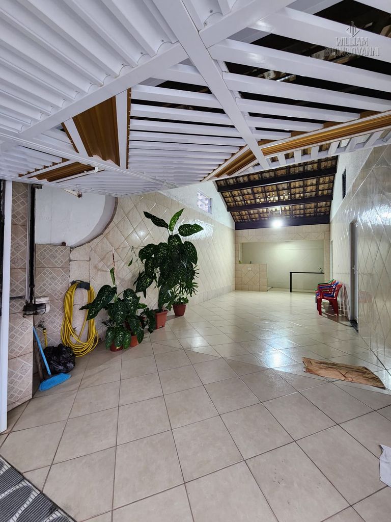 Casa, 4 quartos, 256 m² - Foto 37