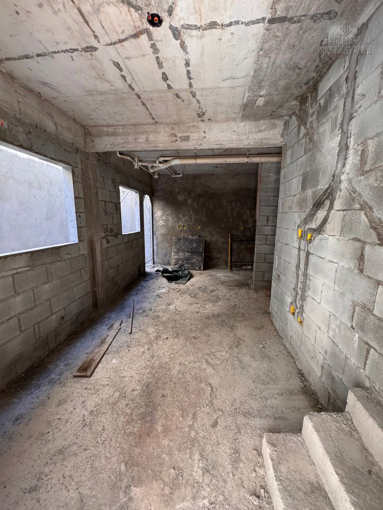 Casa de Condomínio, 2 quartos - Foto 7