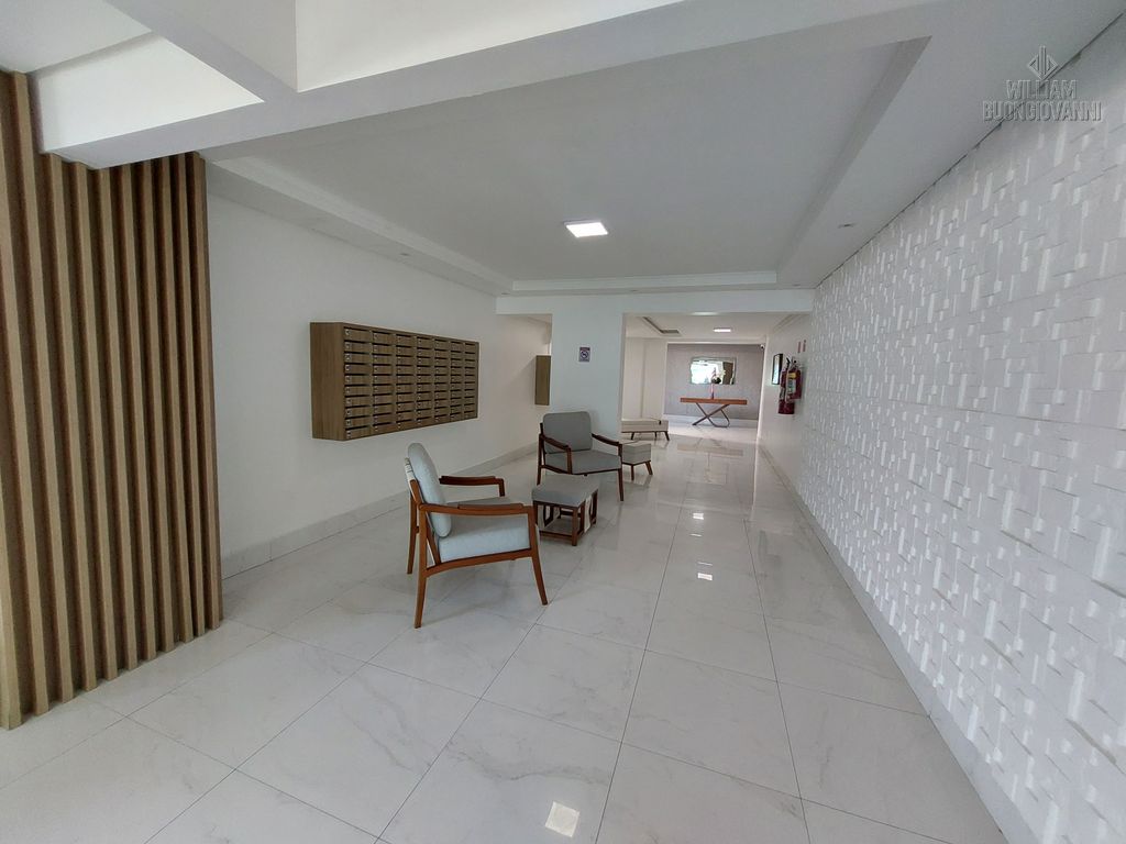 Apartamento, 2 quartos, 72 m² - Foto 2