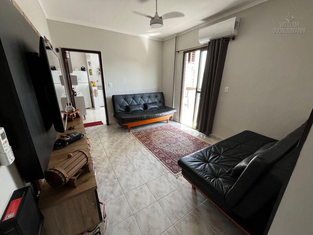 Apartamento, 1 quarto, 48 m² - Foto 26