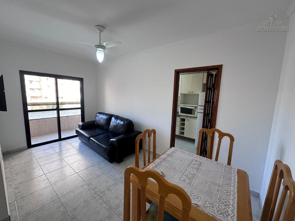 Apartamento, 1 quarto, 50 m² - Foto 2