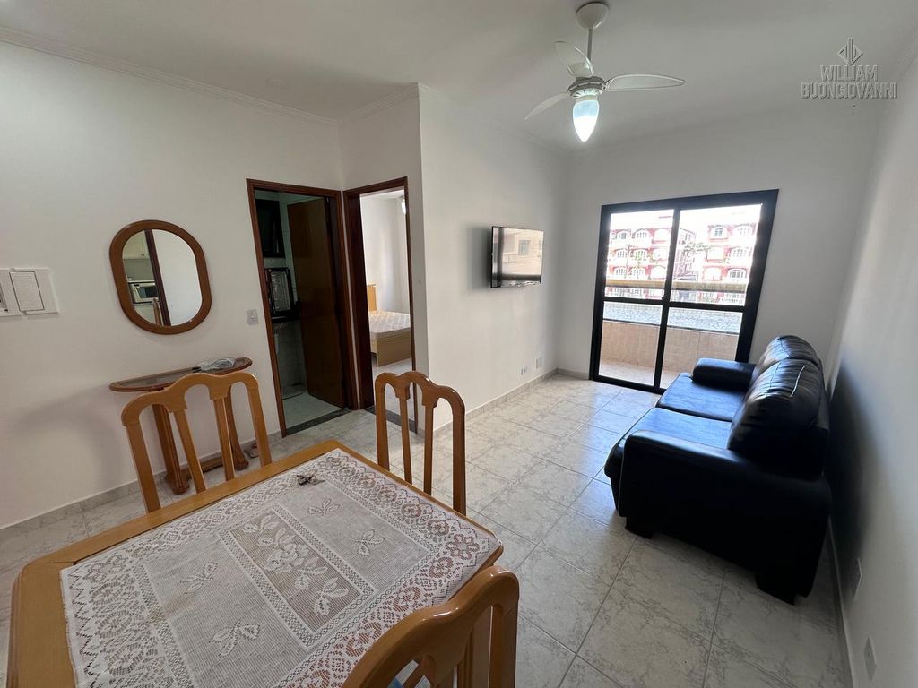Apartamento, 1 quarto, 50 m² - Foto 4