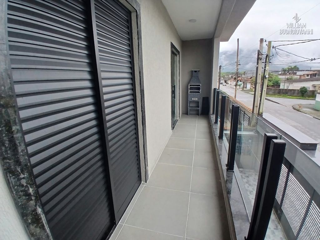 Casa, 2 quartos, 62 m² - Foto 1
