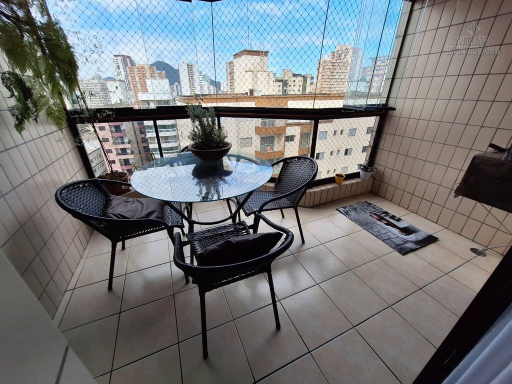 Apartamento, 3 quartos, 157 m² - Foto 3