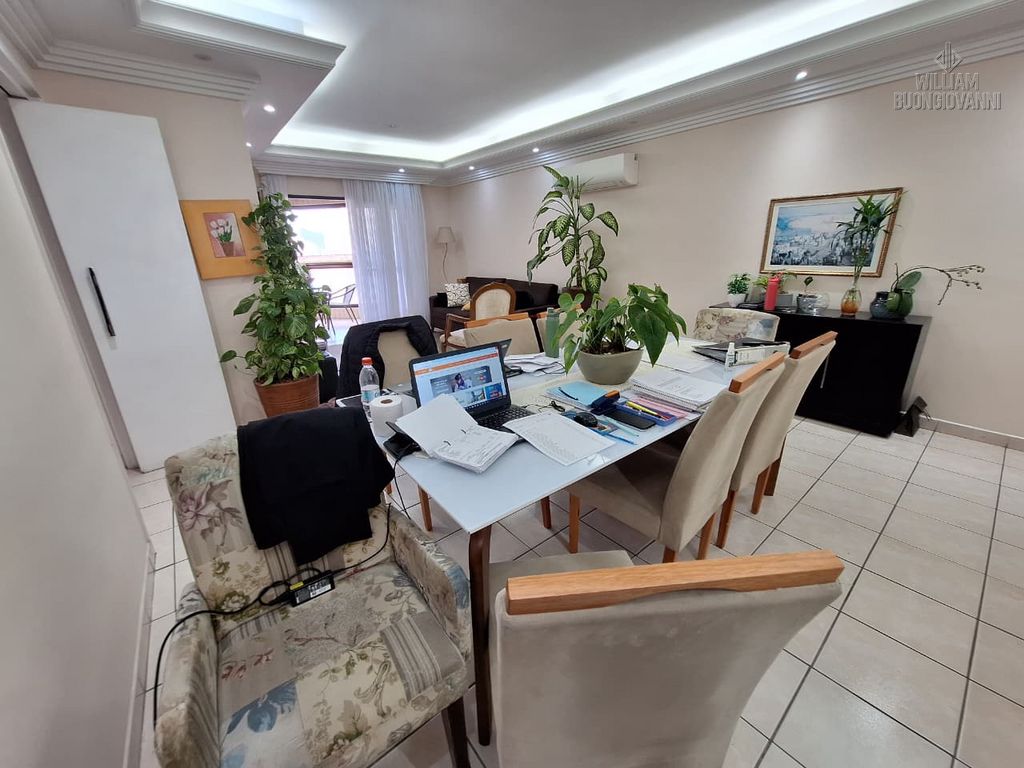 Apartamento, 3 quartos, 157 m² - Foto 10