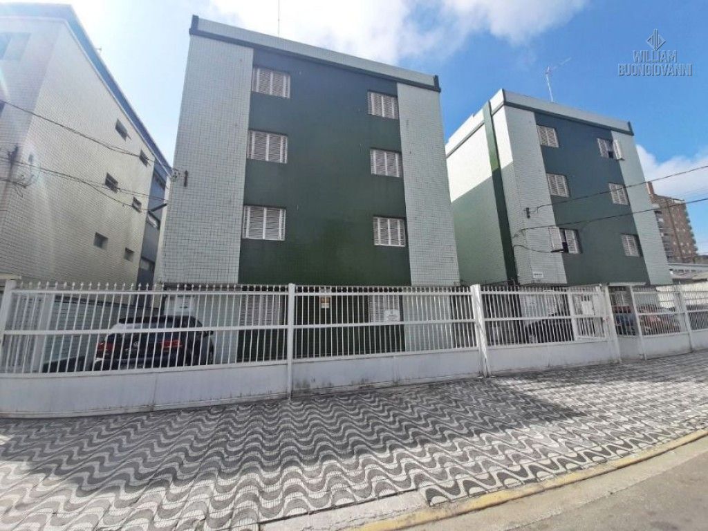 Apartamento, 1 quarto, 26 m² - Foto 1