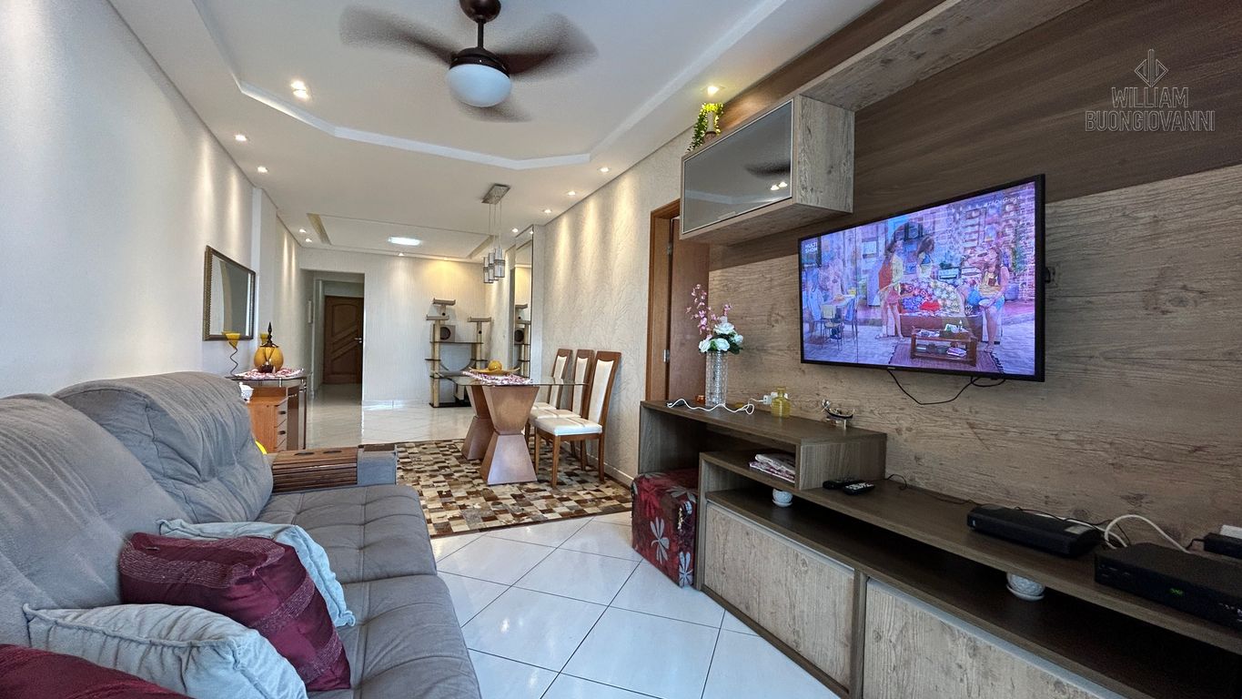 Apartamento, 3 quartos, 125 m² - Foto 5