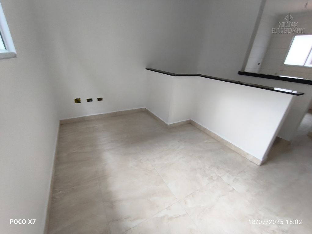 Casa, 2 quartos, 48 m² - Foto 4