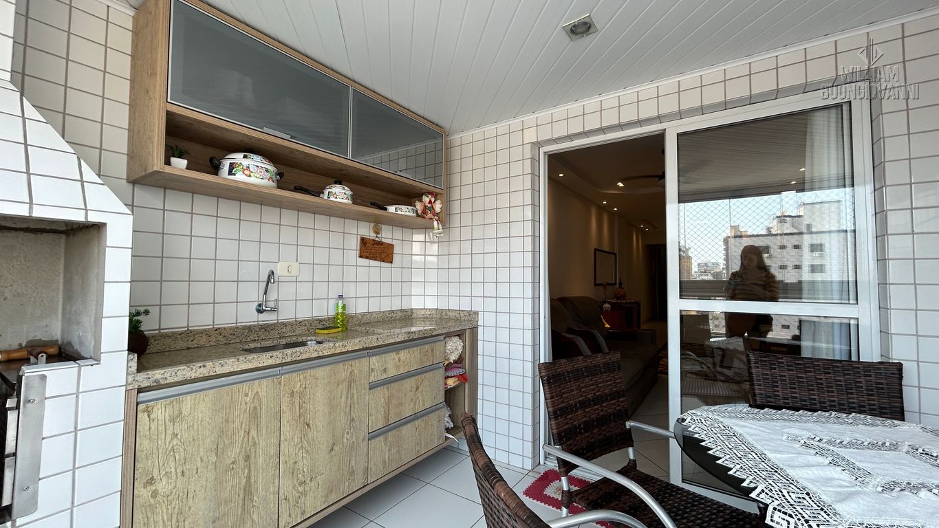 Apartamento, 3 quartos, 125 m² - Foto 8