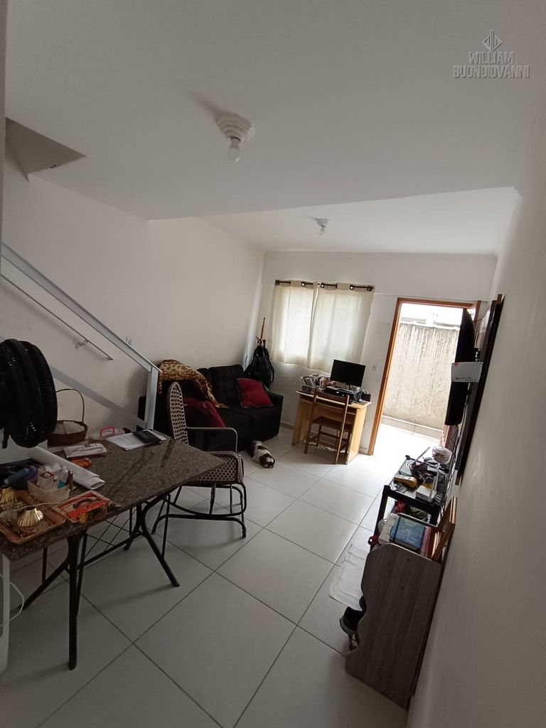 Casa de Condomínio, 2 quartos - Foto 2