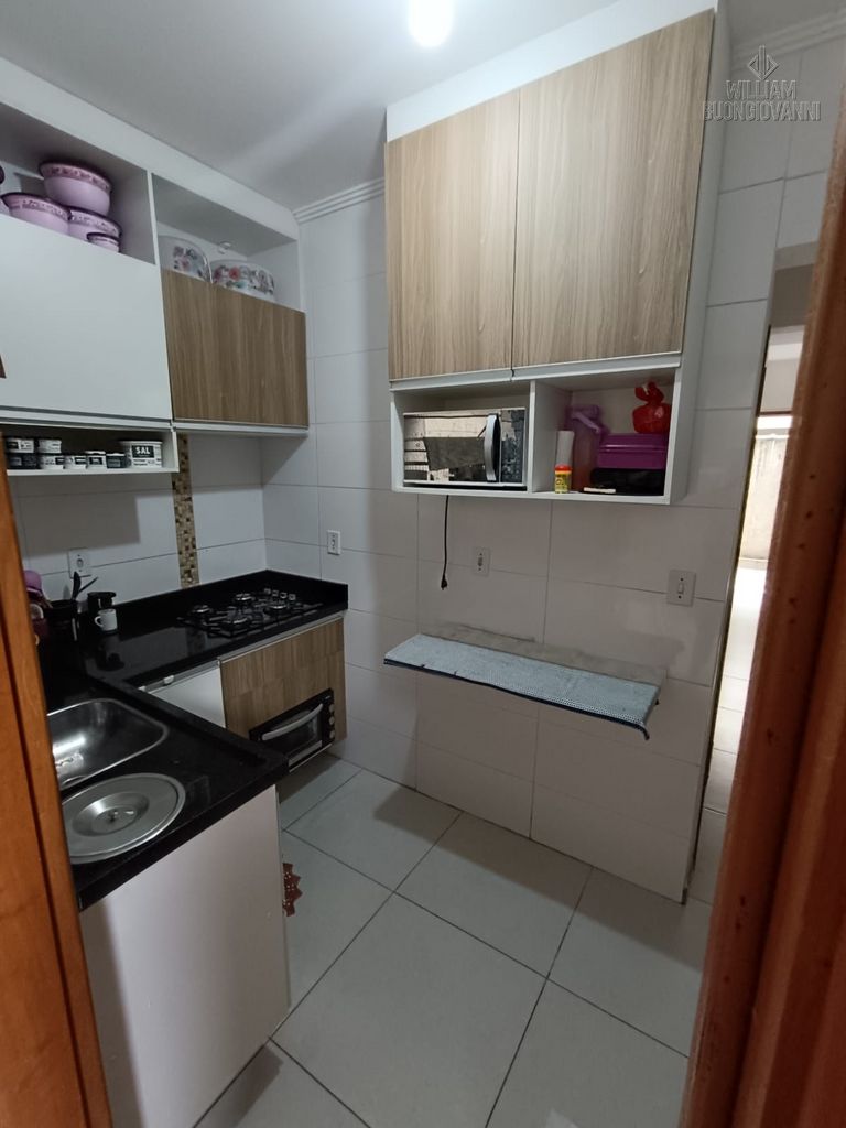 Casa de Condomínio, 2 quartos - Foto 4