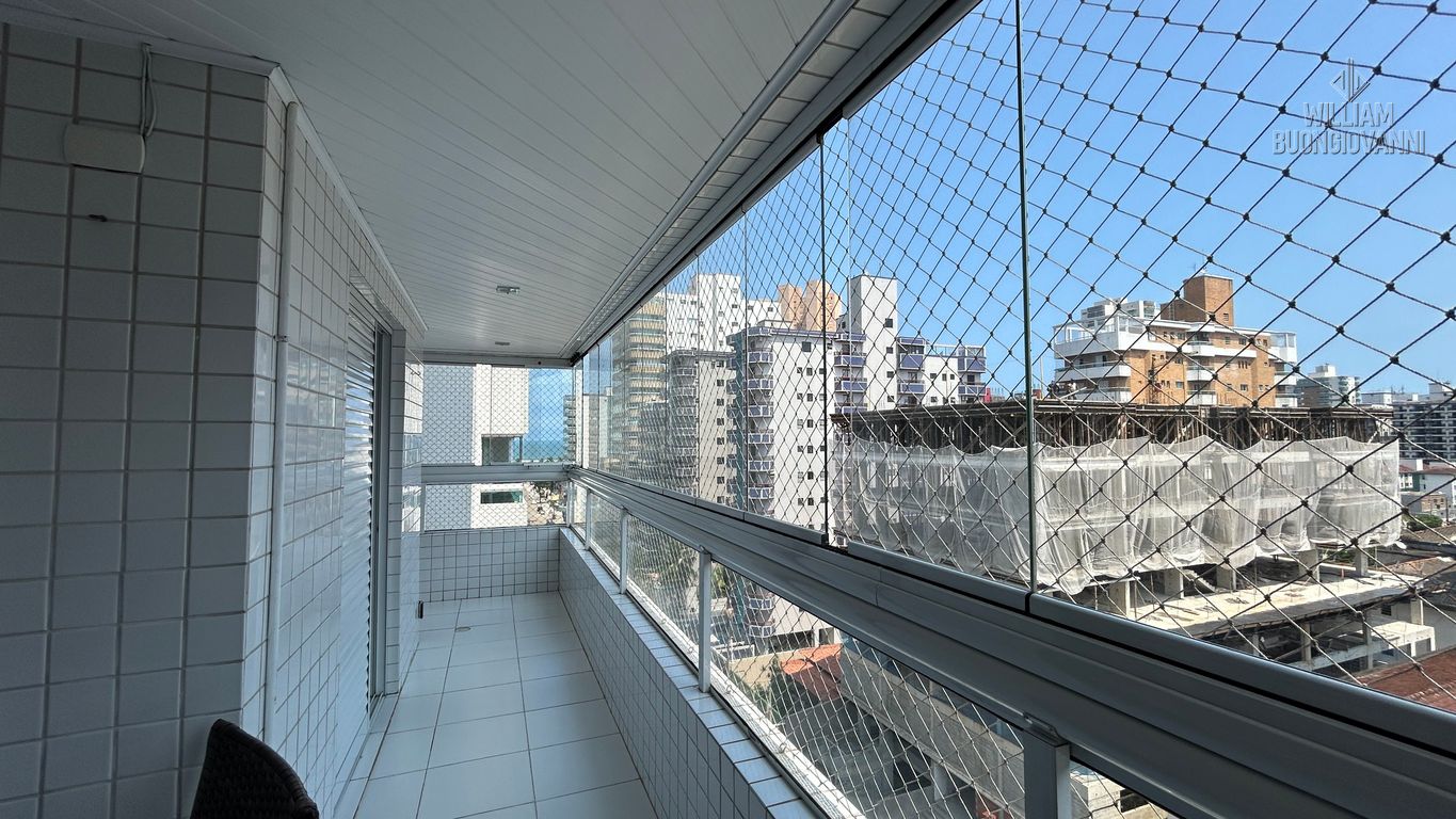 Apartamento, 3 quartos, 125 m² - Foto 11