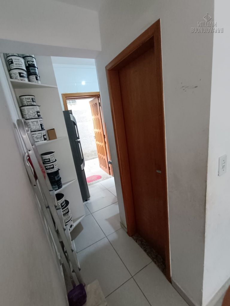 Casa de Condomínio, 2 quartos - Foto 6